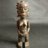 figurka Luba Shankadi Kongo