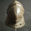 maska hełmowa Tabwa Kongo
