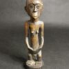 figurka Tabwa Kongo
