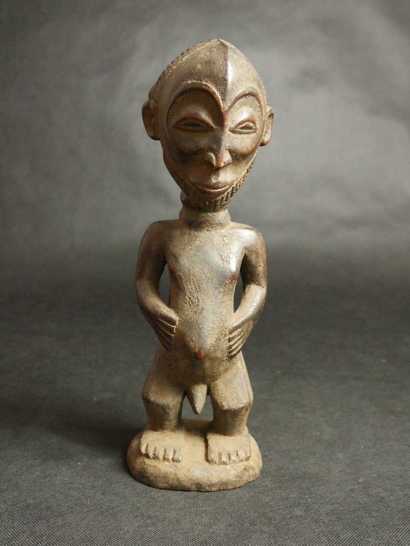 figurka Hemba DR Congo